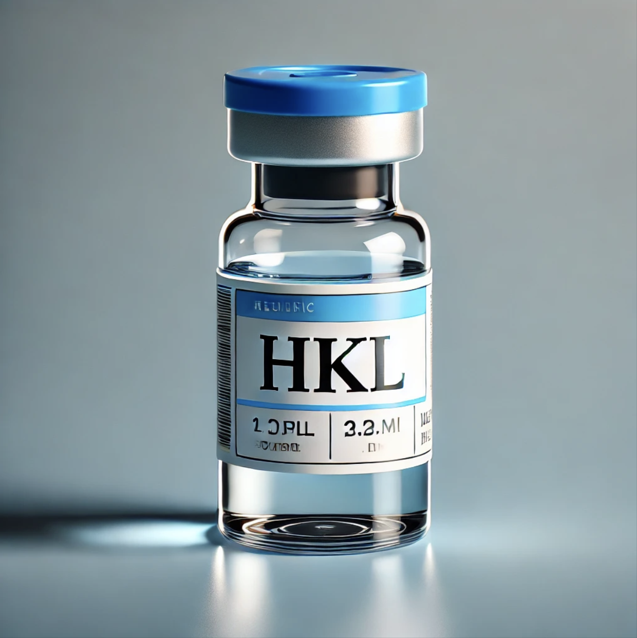 Tesamorelin